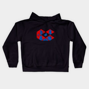 Rescue Rangers Kids Hoodie